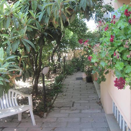 La Perla Del Mare Nuovissimo Affittacamere Alghero Exterior foto