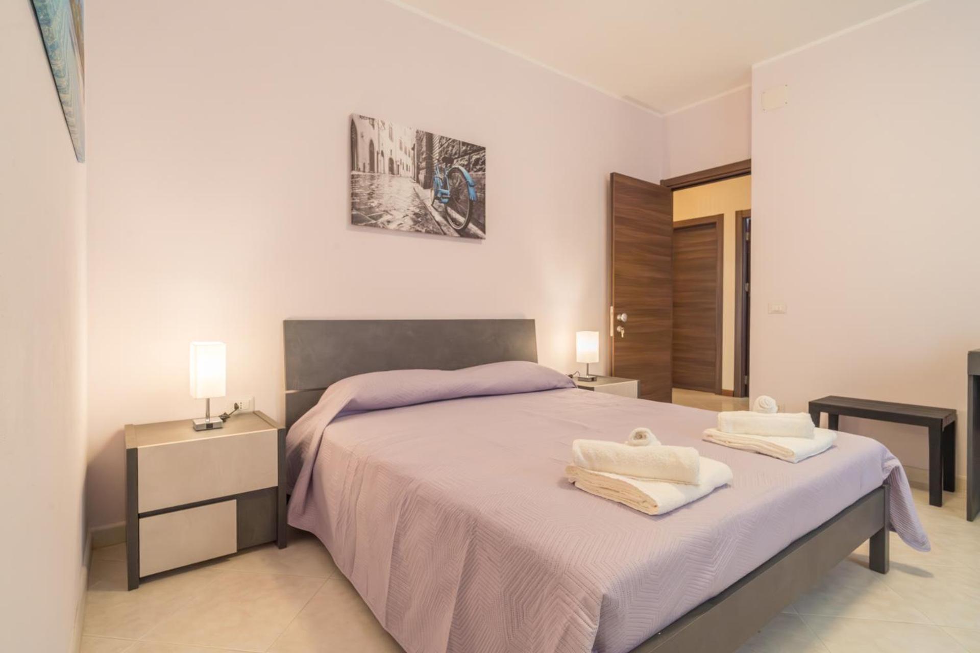 La Perla Del Mare Nuovissimo Affittacamere Alghero Exterior foto